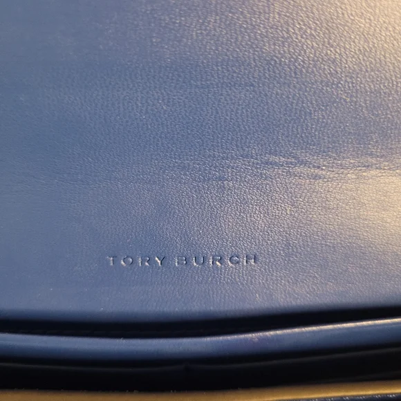 Tory Burch Parker Floral Printed   Crossbody - Picture 15 of 16